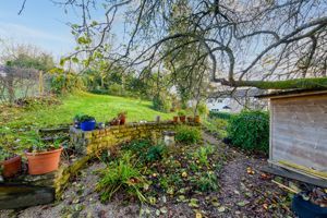 Garden- click for photo gallery